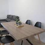 Apartamento Grande En *