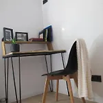 Grande En Apartament Huesca