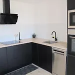 Apartamento Grande En Huesca