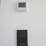 Apartamento Grande En