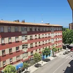 Apartamento Grande En *