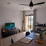 Apartament Grande En