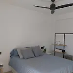 Grande En Apartament *