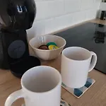 Grande En Apartament