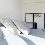Grande En Apartamento *