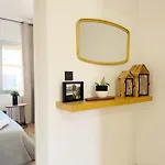 Apartamento Grande En *