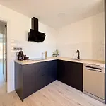 Apartamento Grande En