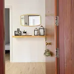 Grande En Apartament *