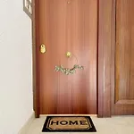 Grande En Apartament
