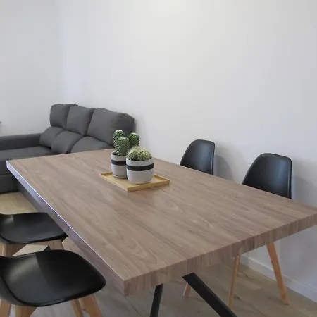 Appartamento Grande En *