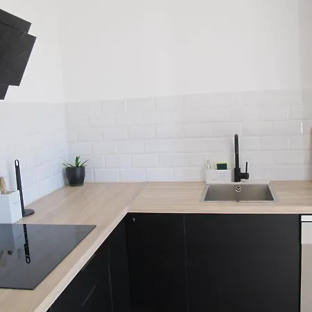 Appartamento Grande En