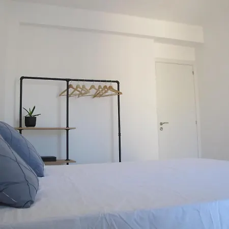 Grande En Appartamento