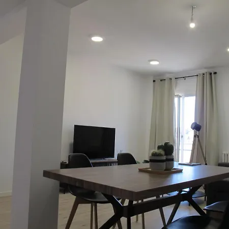 Apartment Grande En
