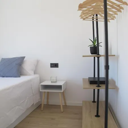 Appartamento Grande En *