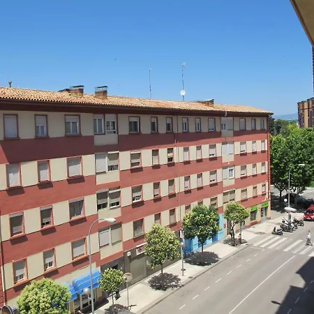 Appartement Grande En *