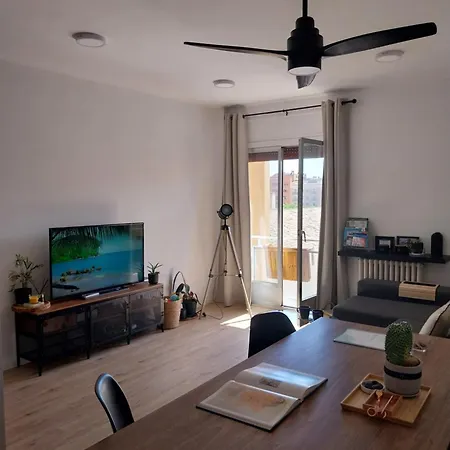 Appartement Grande En
