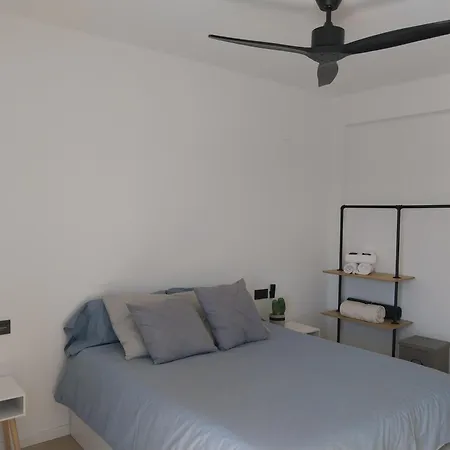Grande En Appartement *