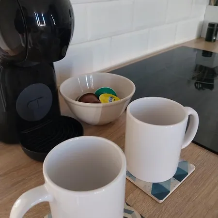 Grande En Appartamento