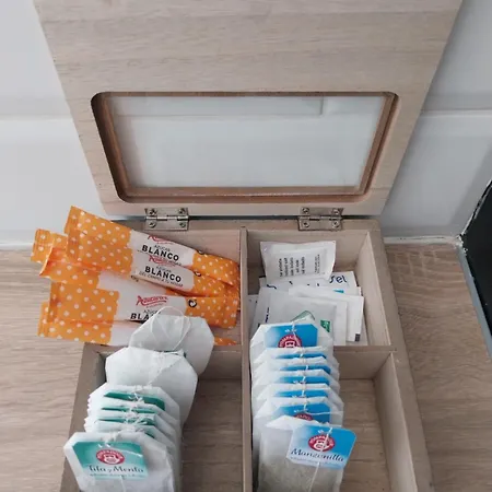 Appartamento Grande En