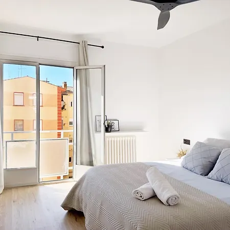 Apartament Grande En Huesca