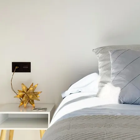 Apartament Grande En