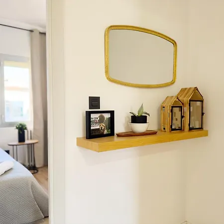 Appartamento Grande En *