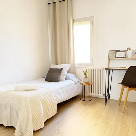 Apartament Grande En Huesca