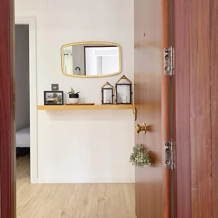 Grande En Appartamento *