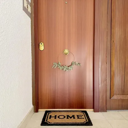 Grande En Appartement