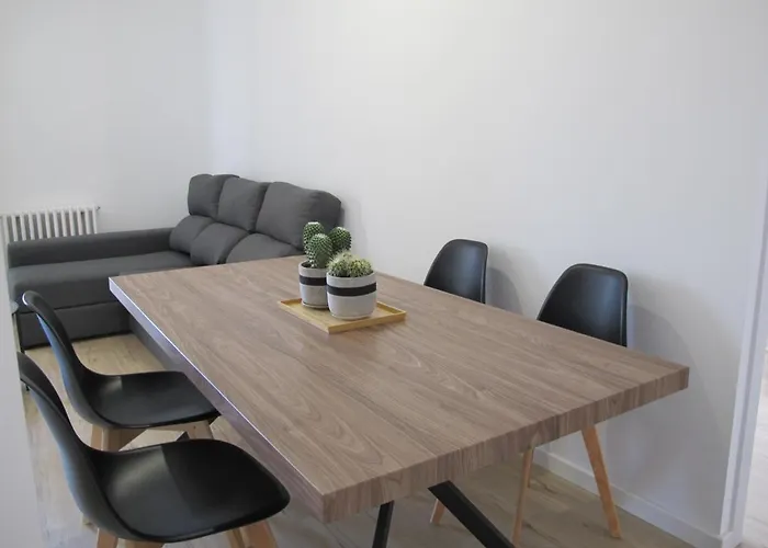 Lägenhet Grande En *