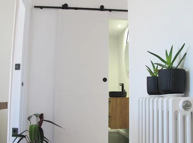 Lägenhet Grande En *