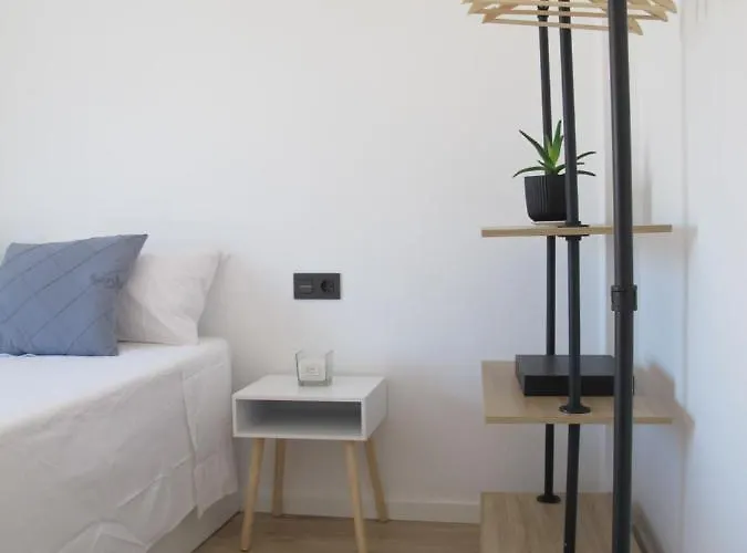 Lägenhet Grande En *