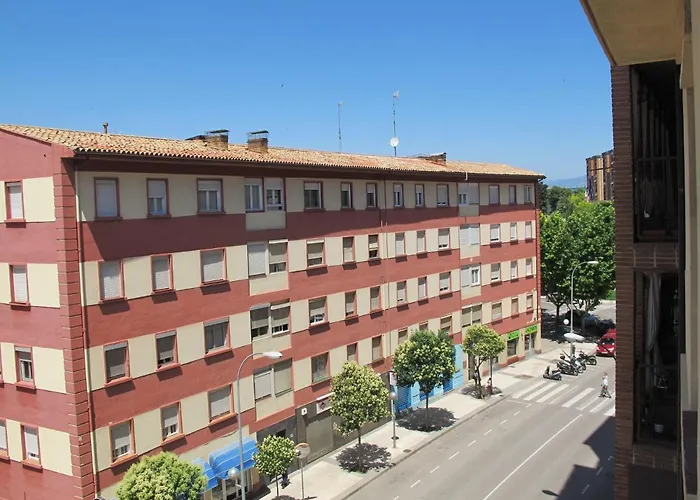 Lägenhet Grande En *