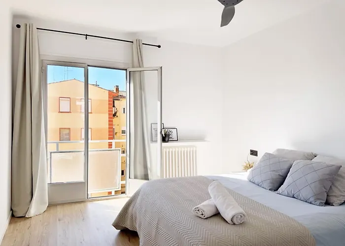 Lägenhet Grande En Huesca