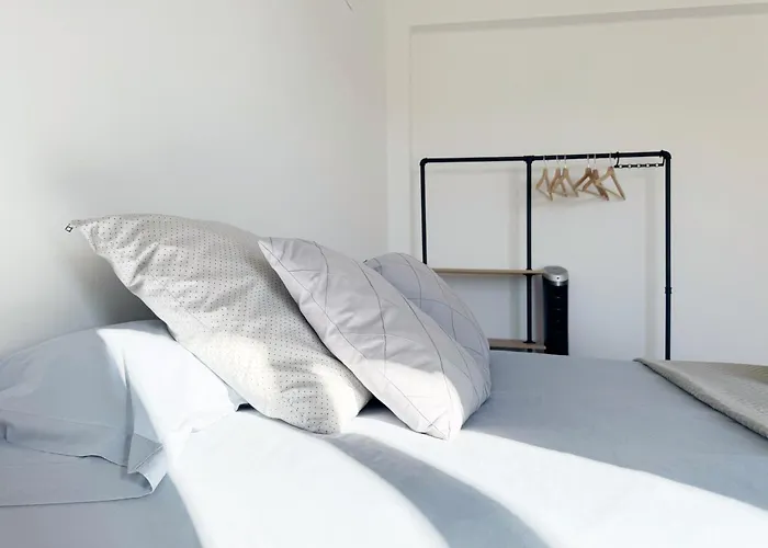 Grande En Lägenhet *