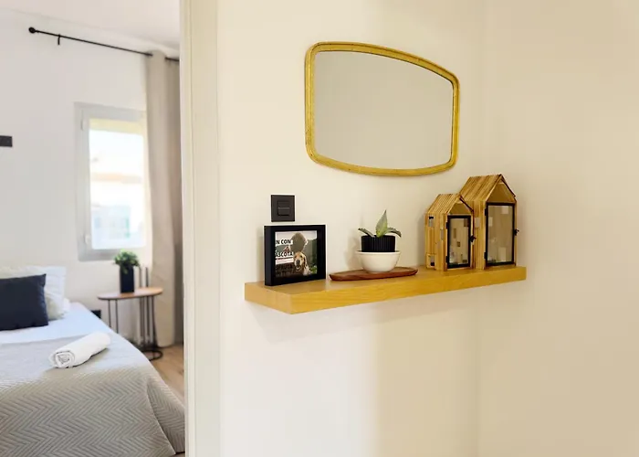 Lägenhet Grande En *