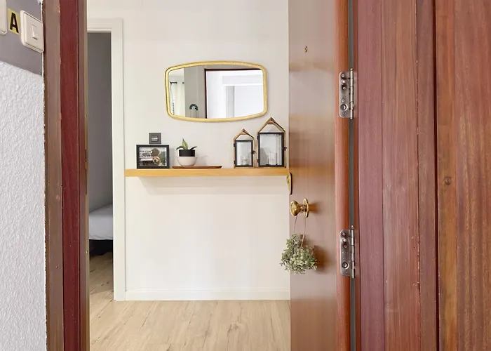 Grande En Lägenhet *