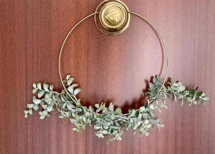 Lägenhet Grande En Huesca